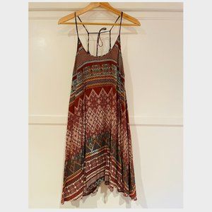 And'or Boho Dress